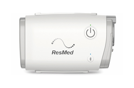 AirMini AutoSet Travel CPAP Machine By Resmed